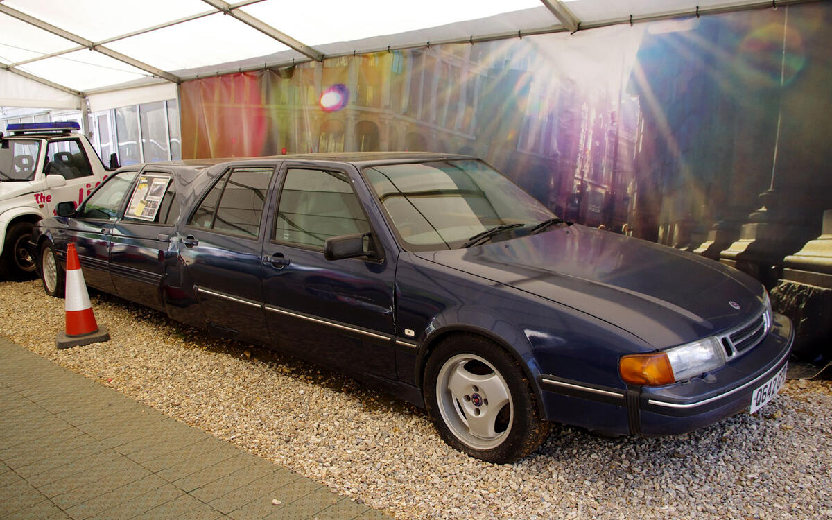 Saab 9000 Saab 9000