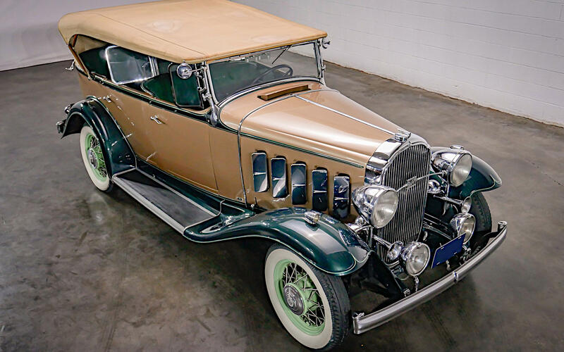 Buick (1931)