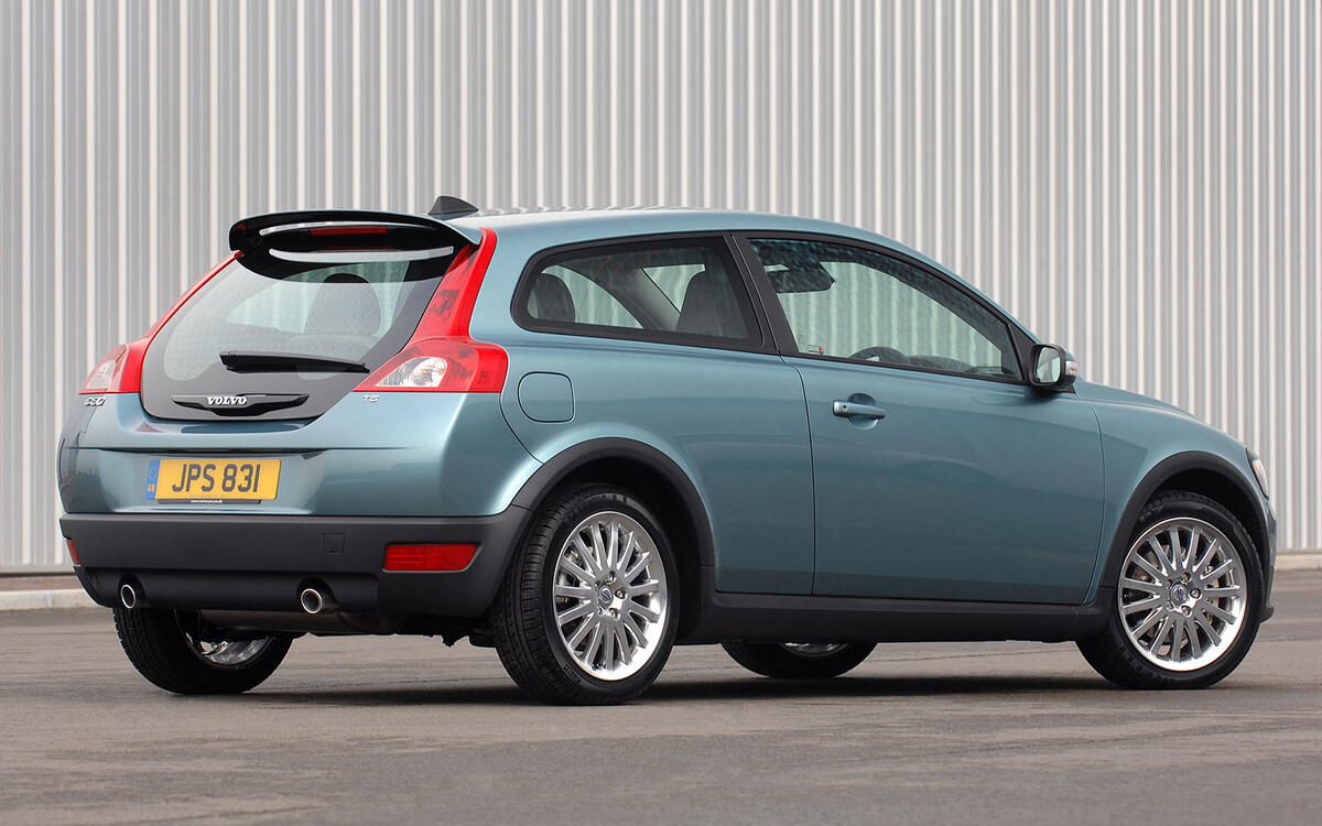 C30 (2006) C30 (2006)