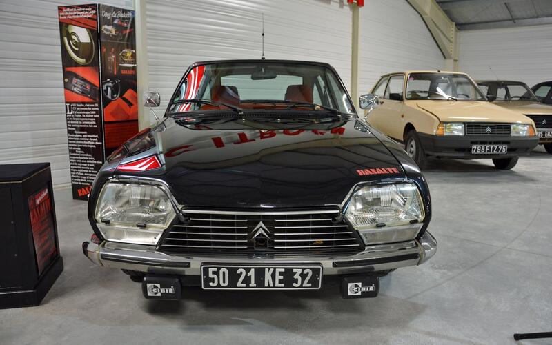 GS Basalte (1978)
