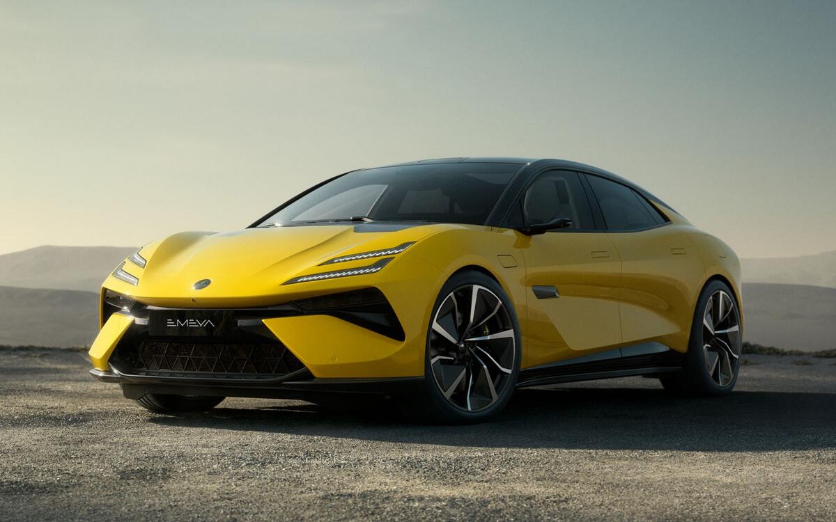 Lotus Emeya Lotus Emeya