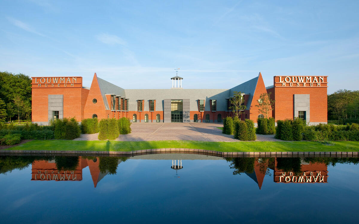 Louwman (Netherlands)