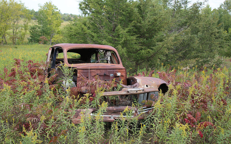 MERCURY - 1946 MERCURY - 1946