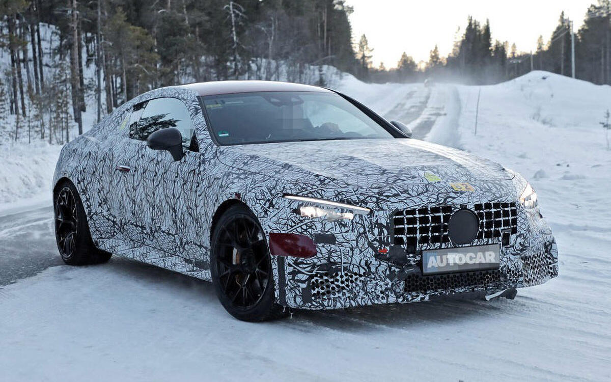 All the most important new cars coming soon | Autocar