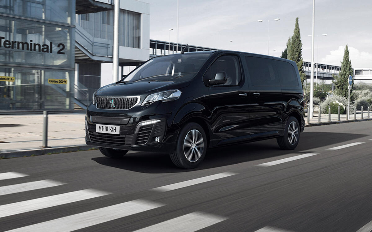 7: Peugeot – 7 recalls from 15 models