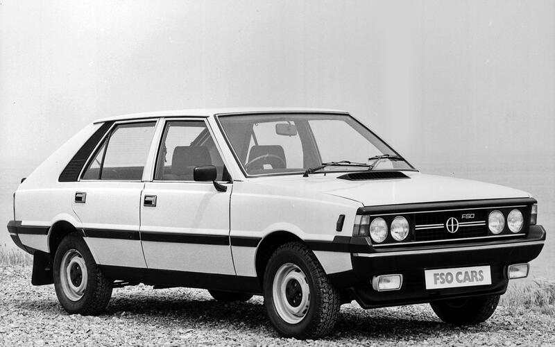 FSO Polonez (1978)