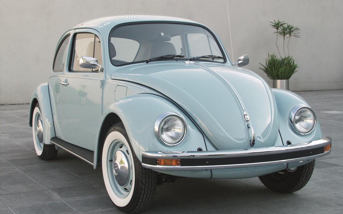 The last Beetle (2003) The last Beetle (2003)