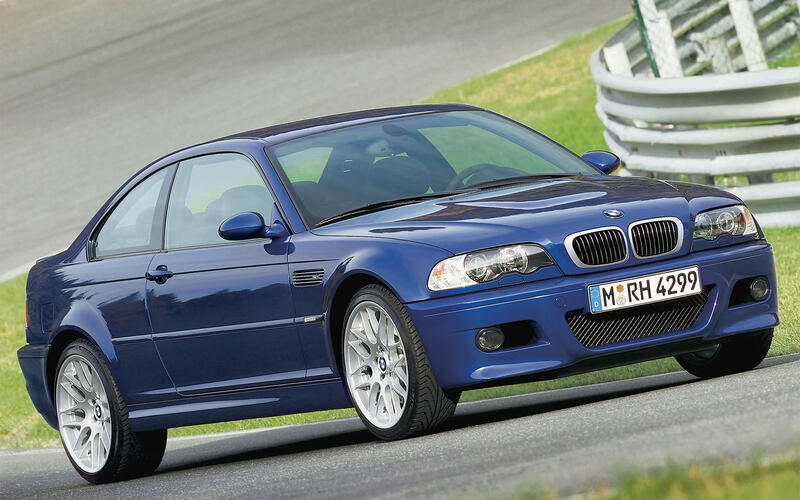 BMW M3 