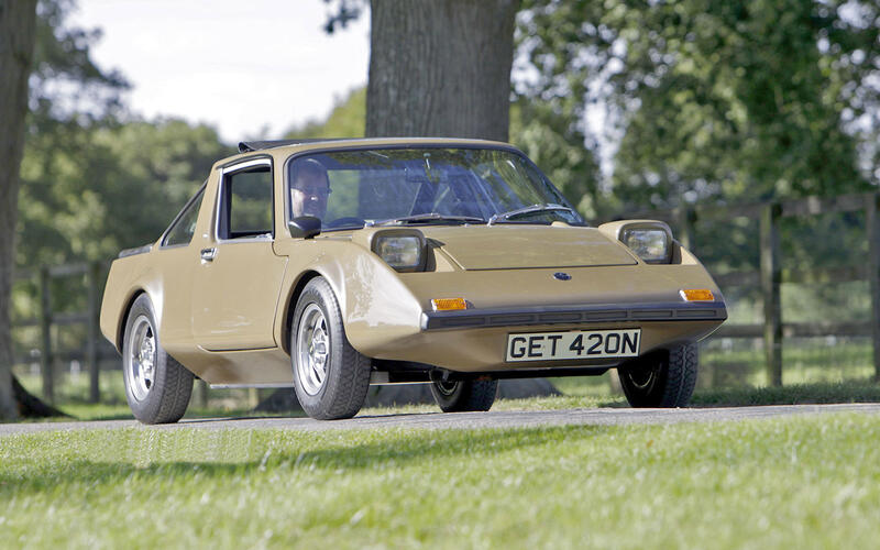 Clan Crusader (1971) Clan Crusader (1971)