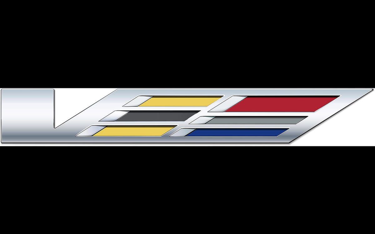 V-Series (Cadillac) 2004 onwards V-Series (Cadillac) 2004 onwards
