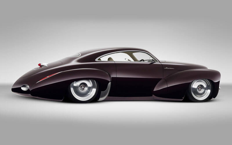 Holden Efijy (2005) Holden Efijy (2005)