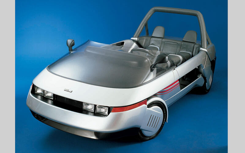 Machimoto (1986)