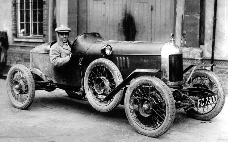 MG (1923)