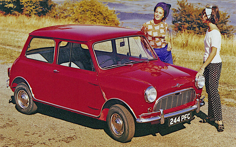 Mini Mini