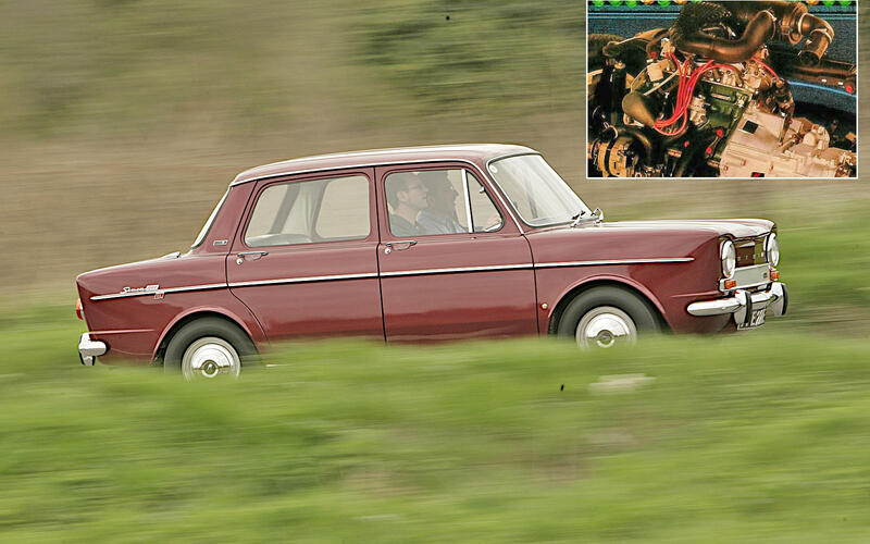 Simca Poissy
