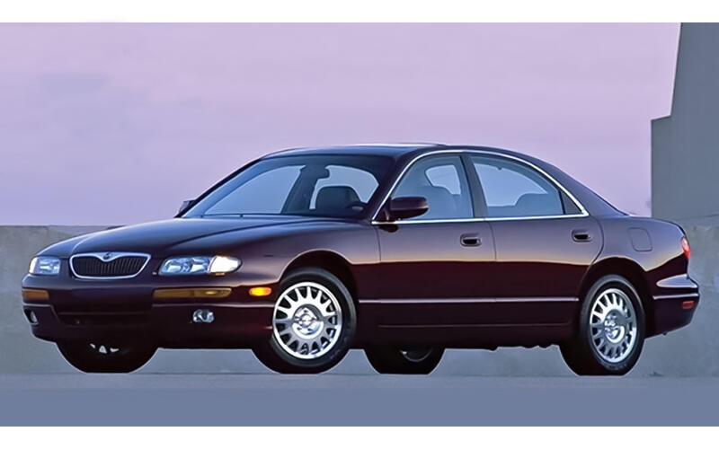 Amati (1991 - 1992)