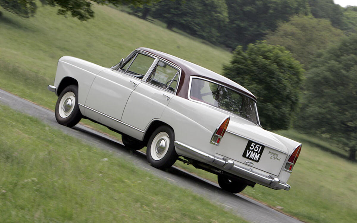 BMC Farinas (1959) BMC Farinas (1959)