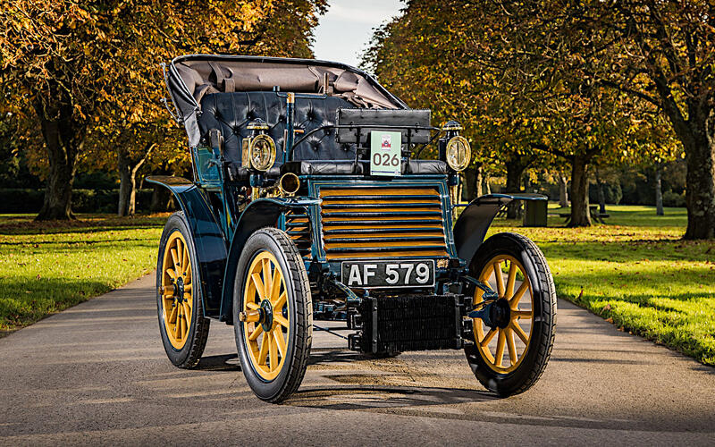 Fiat 3.5hp Fiat 3.5hp