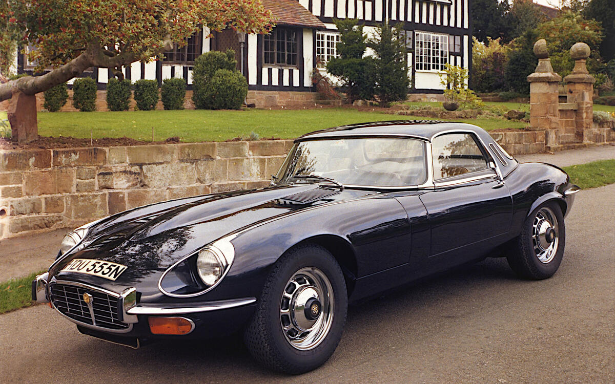 V12 engines: the truth