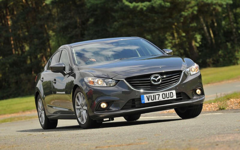 Mazda 6 Mazda 6