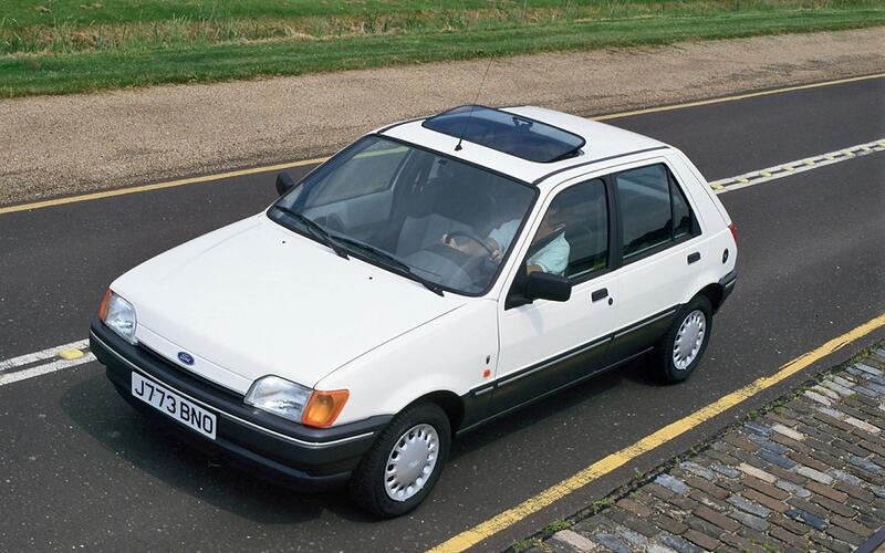 Pop-up sunroof Pop-up sunroof