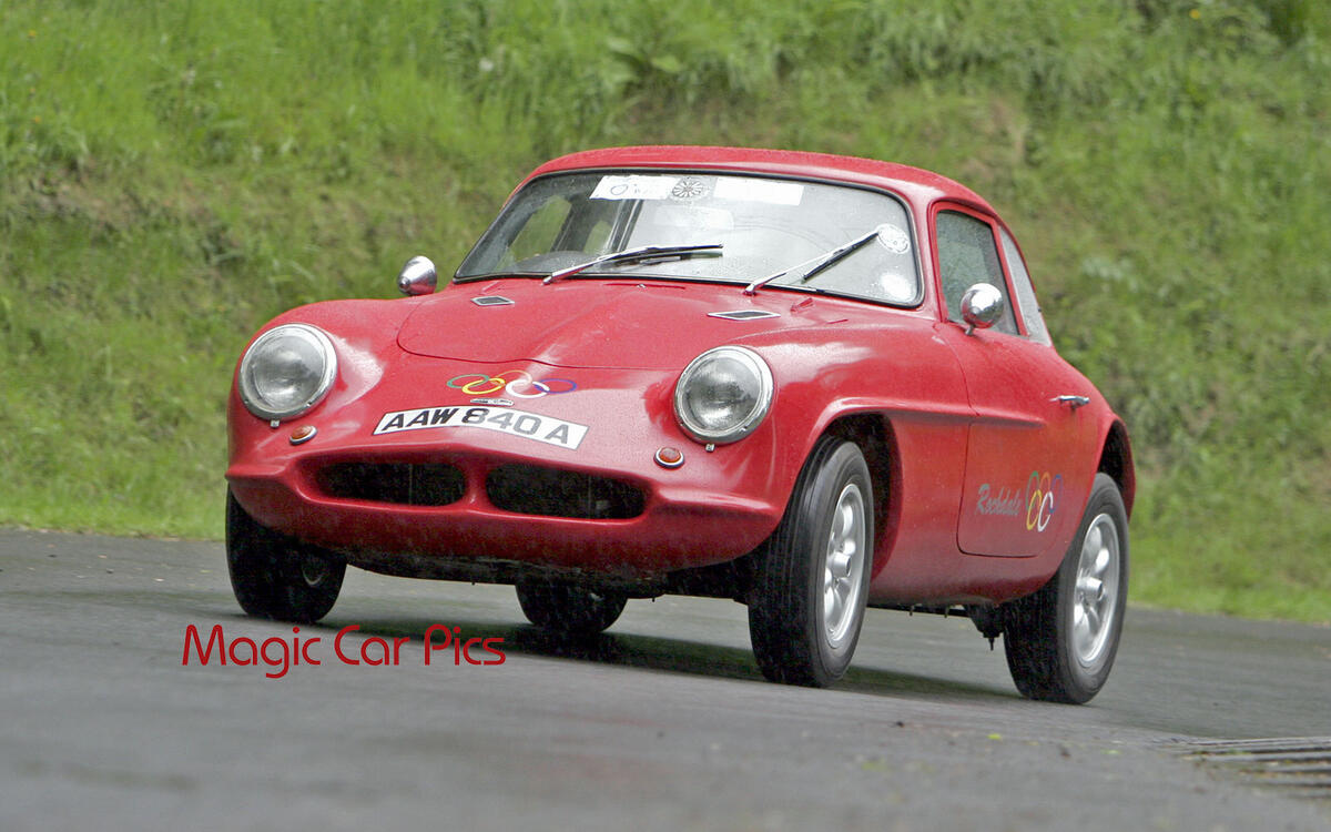 Rochdale Olympic (1960)