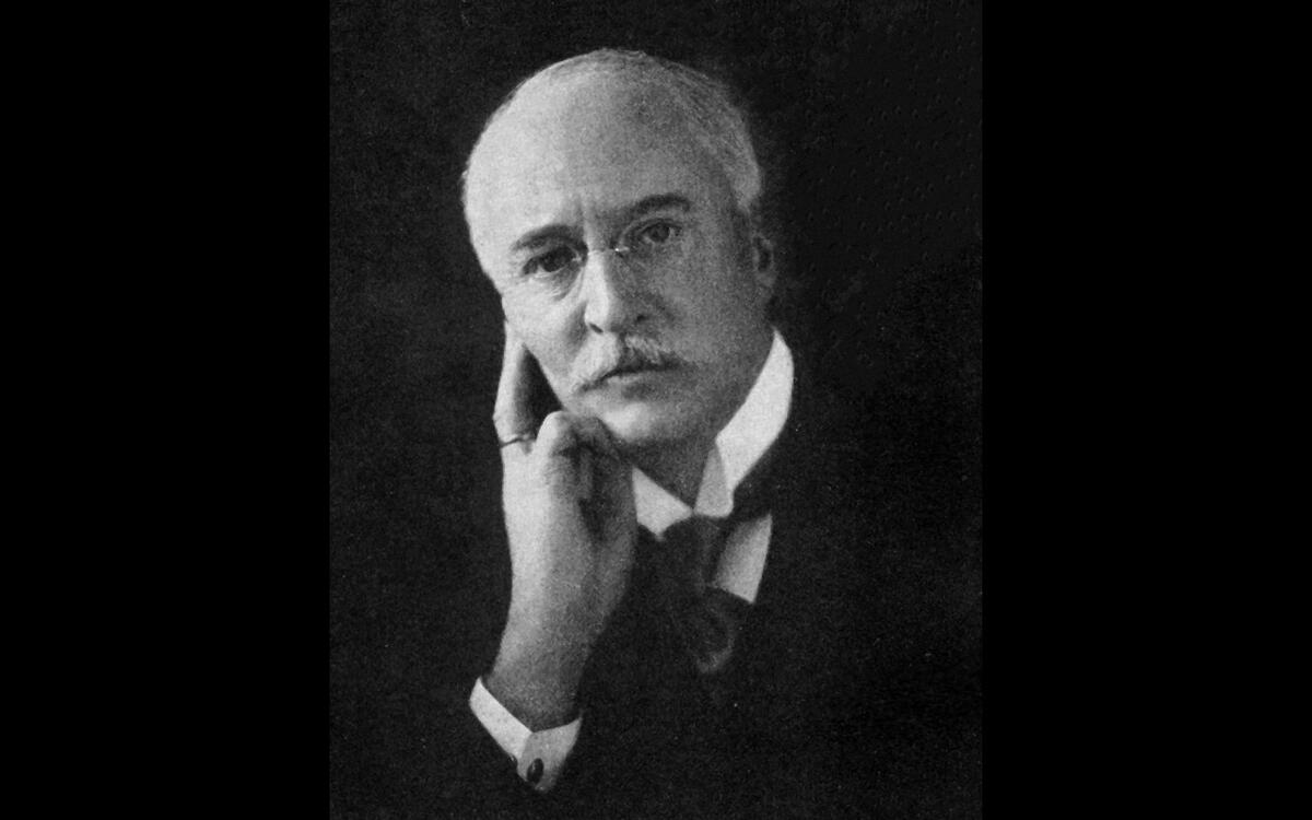 Rudolf Diesel