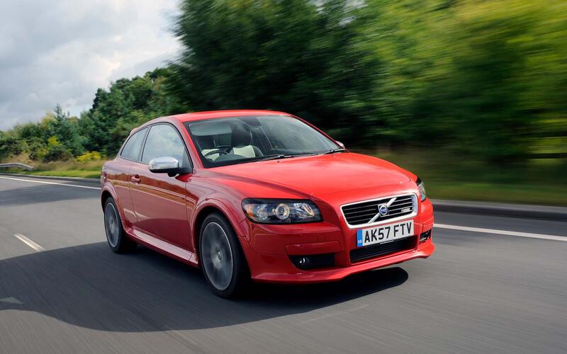 Volvo C30 Volvo C30