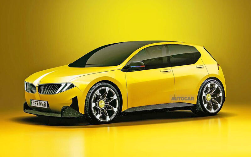 BMW i1 BMW i1