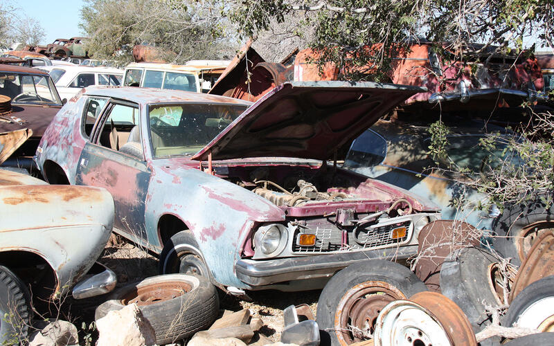 AMC Gremlin