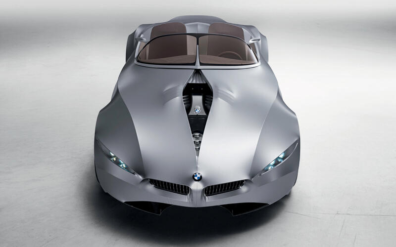 BMW GINA (2008)