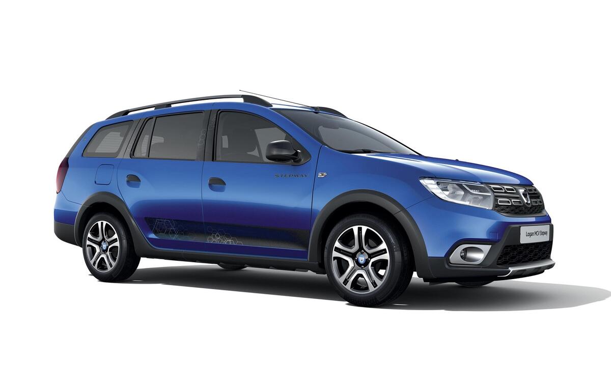 27: Romania, Dacia Logan – 24,529