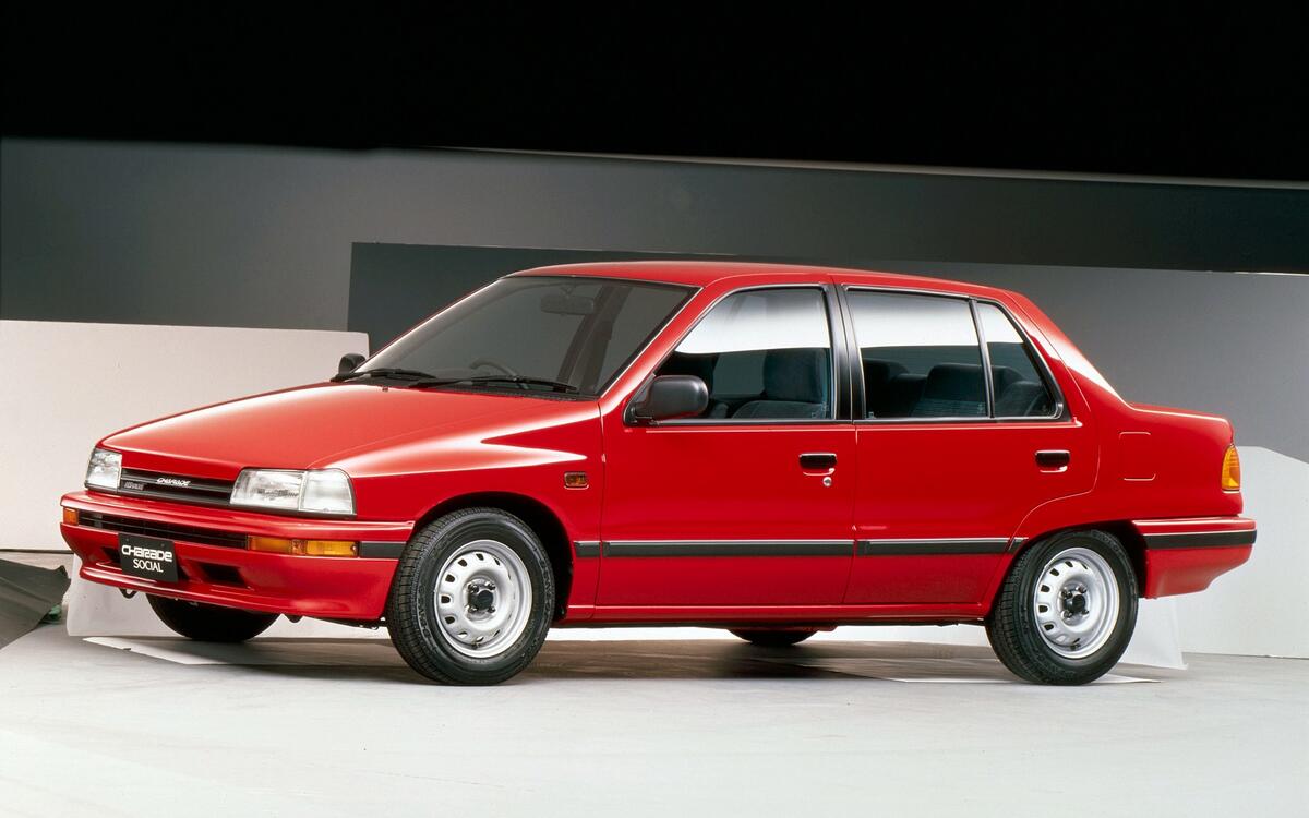 Daihatsu (1988) Daihatsu (1988)