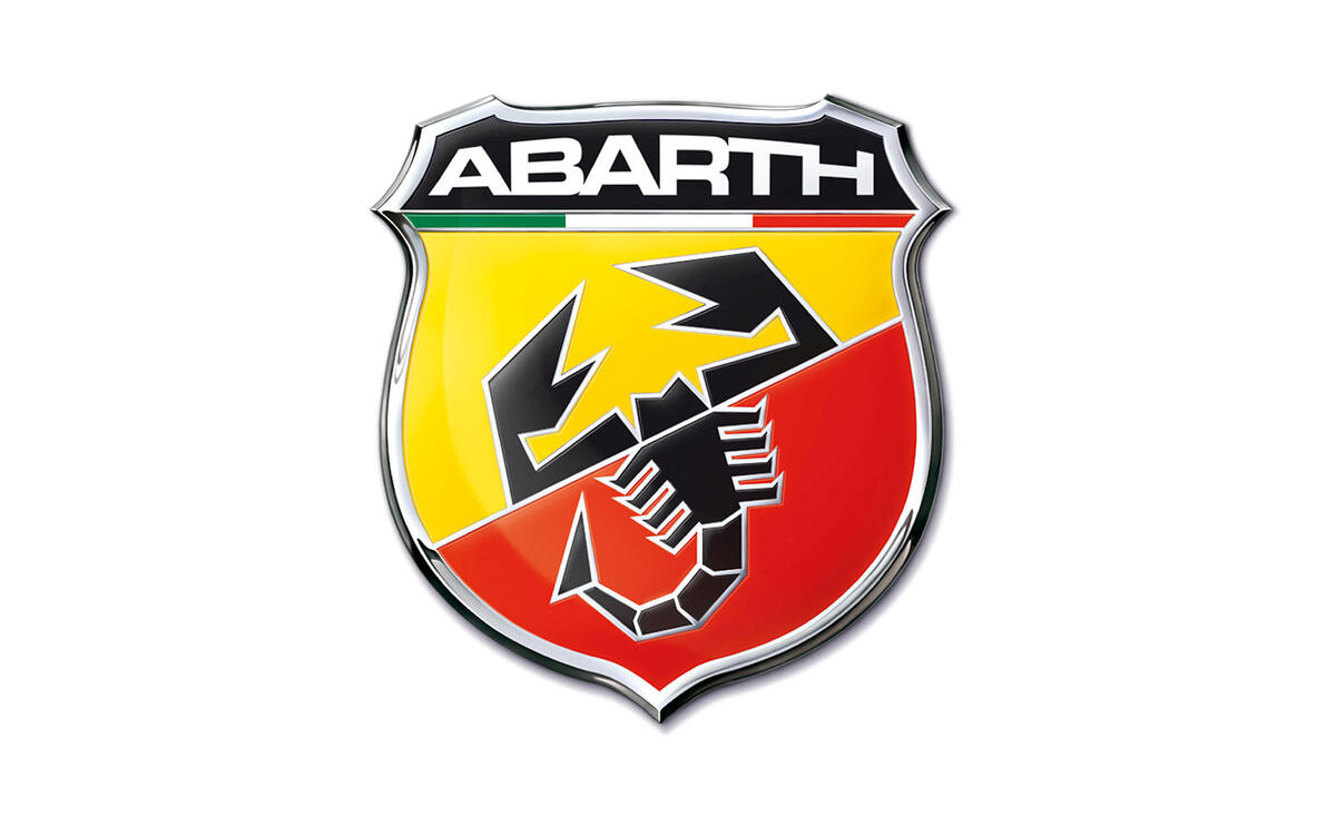 Abarth (Fiat) 2007 onwards Abarth (Fiat) 2007 onwards