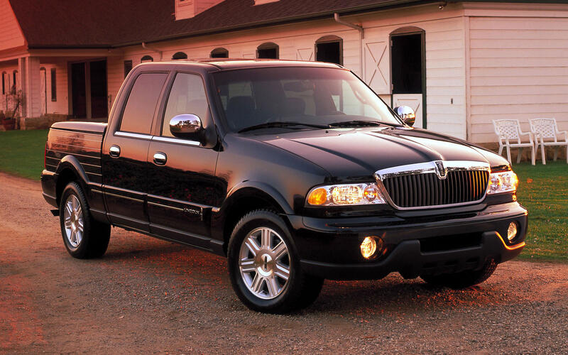 Lincoln Blackwood Lincoln Blackwood