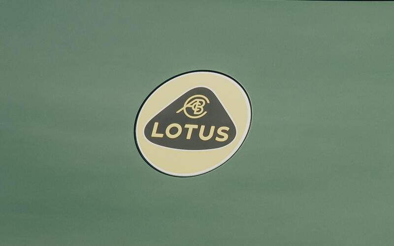 LOTUS LOTUS