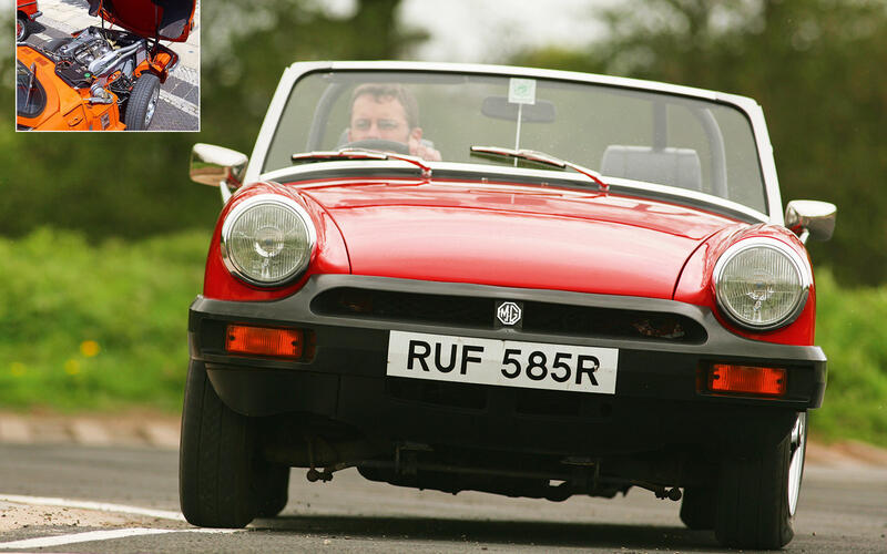 Triumph 1500 Triumph 1500