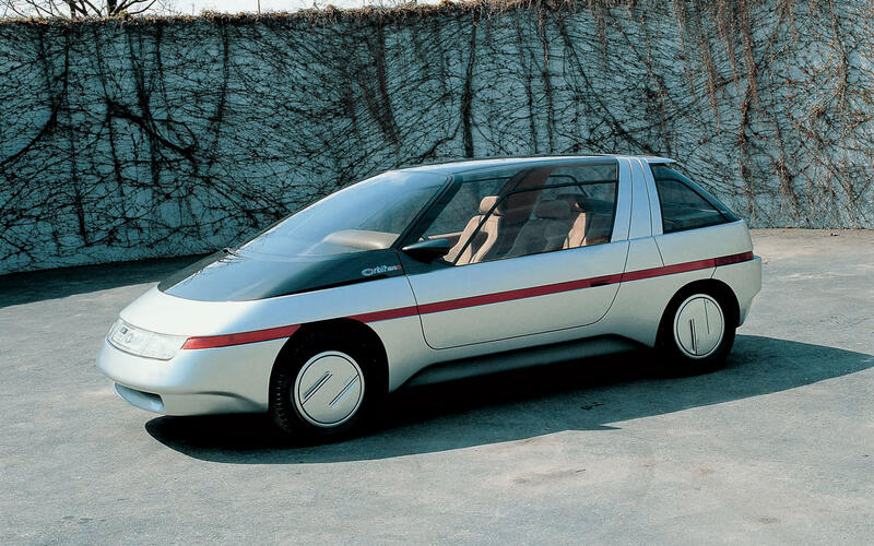 Orbit (1986)