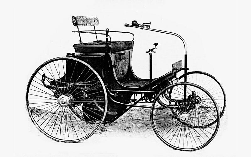Peugeot Type 2