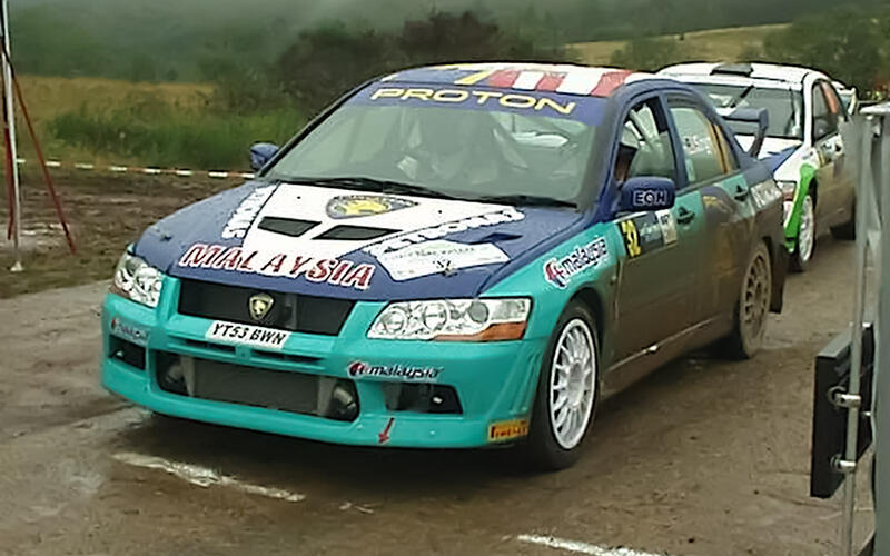 Proton Pert