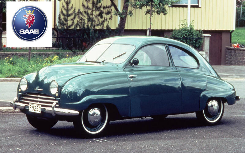 Saab