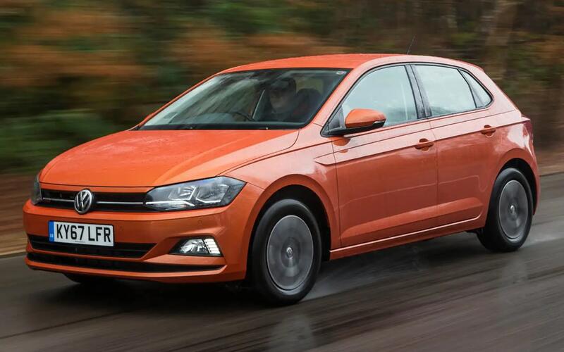 3: Volkswagen – 14 recalls for 12 models 3: Volkswagen – 14 recalls for 12 models
