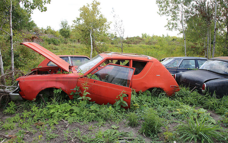 AMC GREMLIN