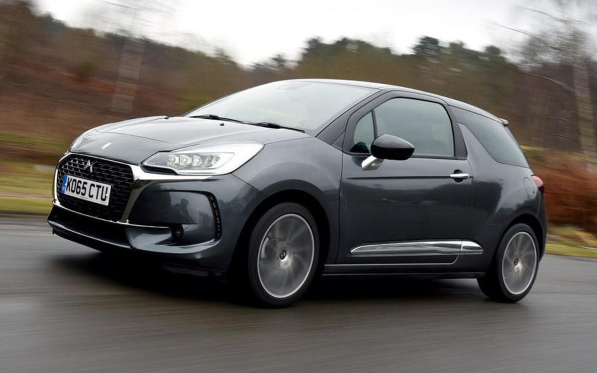 3: Citroen – 21 recalls from 18 models