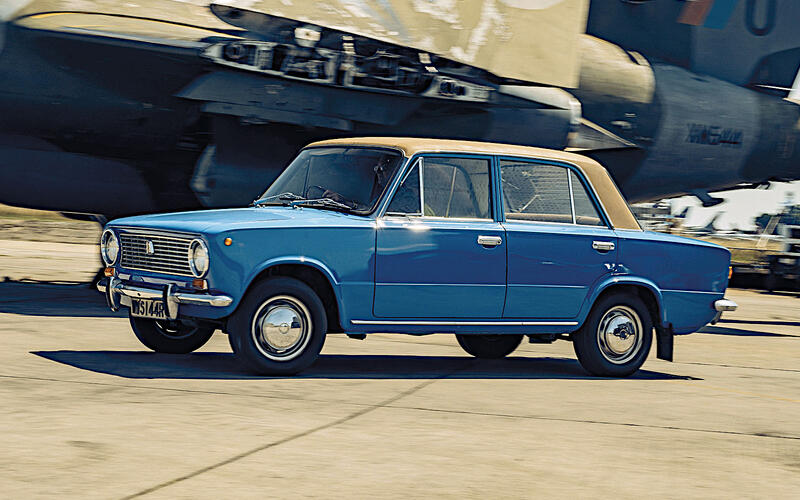 Lada Classic