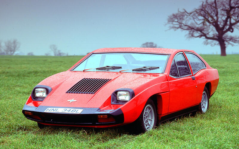 Marcos Mantis Marcos Mantis