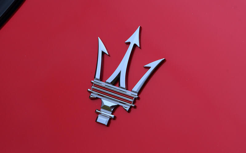 MASERATI MASERATI