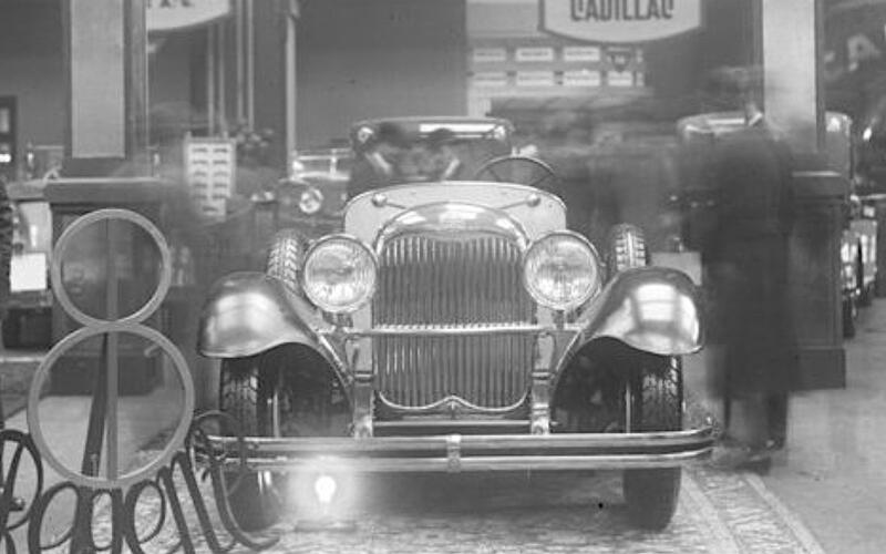 Opel 24/110