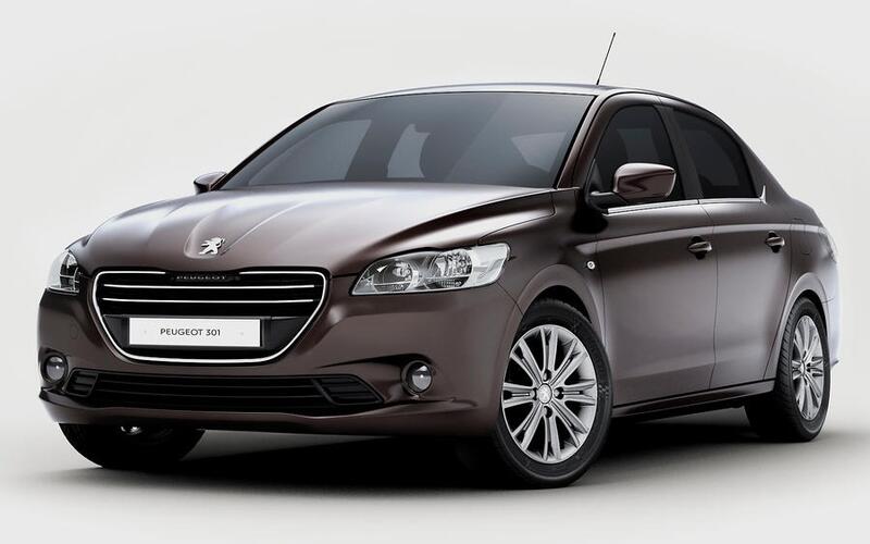 2: Peugeot – 15 recalls for 10 models 2: Peugeot – 15 recalls for 10 models