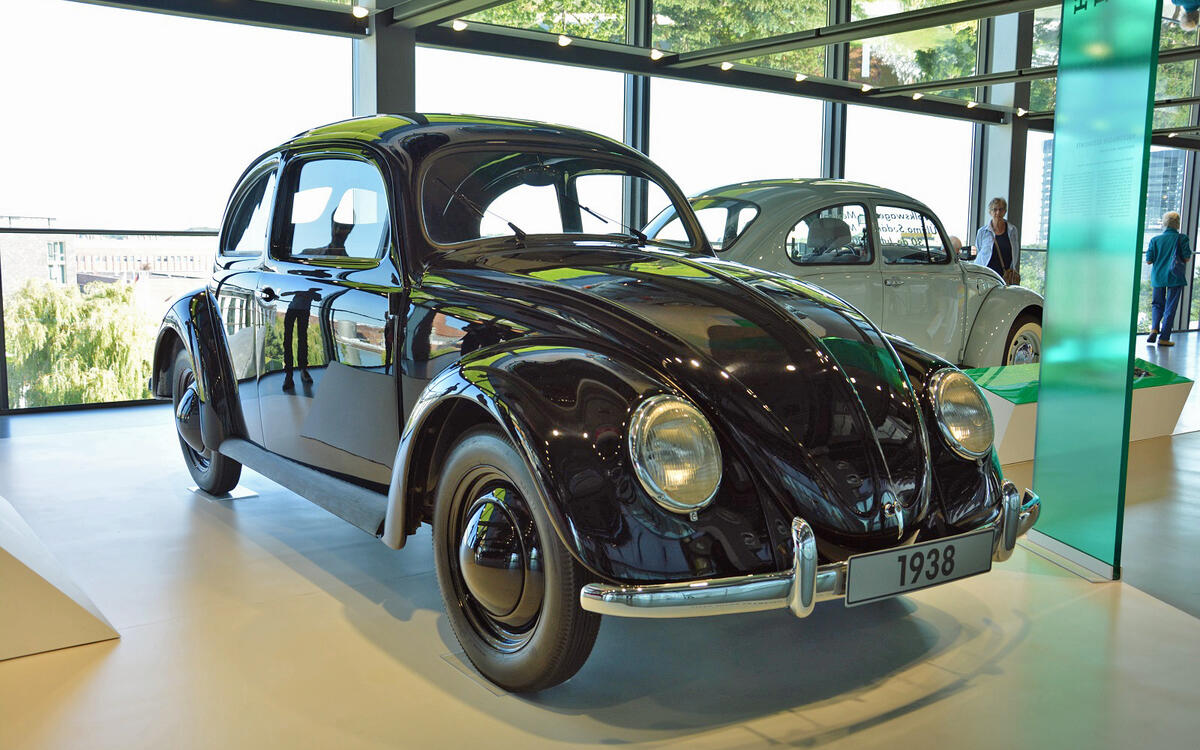 The type 60 (1938) The type 60 (1938)